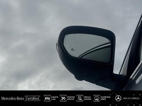 Voitures D'occasion À Saint-Grégoire | Mercedes-Benz Eqc 400 408Ch Edition 1886 4Matic