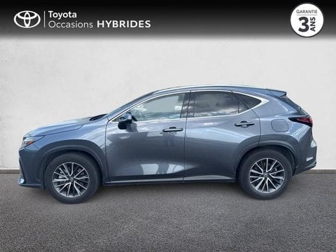Voitures D'occasion À Brest | Lexus Nx 450H+ Luxe Pack Design 4Wd My24