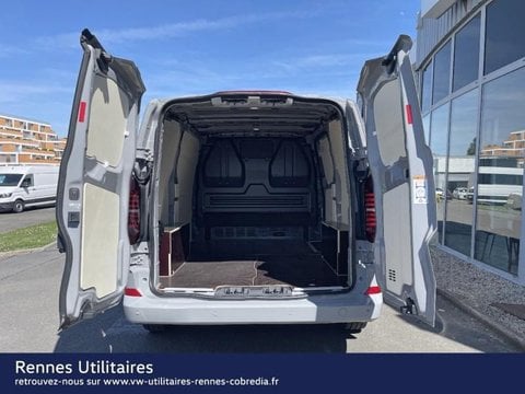 Voitures D'occasion À Cesson-Sévigné | Volkswagen Transporter Fg Van L1 2.0 Tdi 110Ch Business