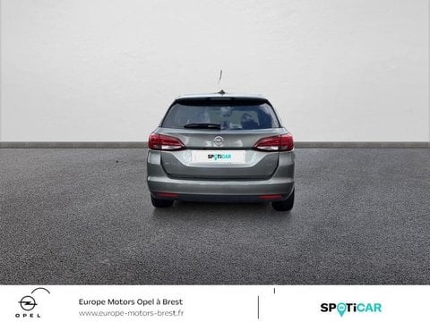 Voitures D'occasion À Brest | Opel Astra Sports Tourer 1.6 Cdti 110Ch Start&Stop Innovation