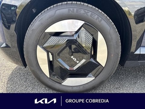 Voitures D'occasion À Yffiniac | Kia Ev5 218Ch 81,4Kwh Earth