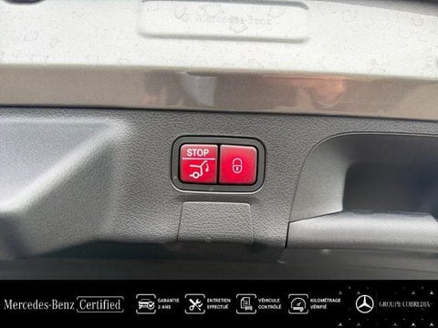 Voitures D'occasion À Saint-Grégoire | Mercedes-Benz Cla Shooting Brake 250 E Hybrid Eq 218Ch A...