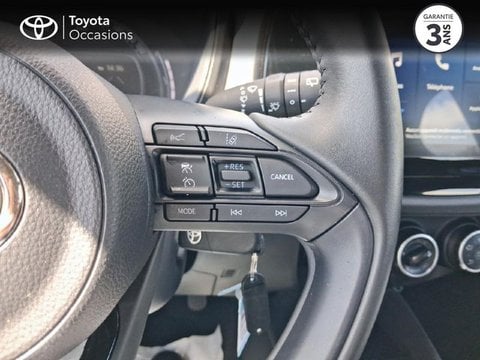Voitures D'occasion À Plérin | Toyota Aygo X 1.0 Vvt-I 72Ch Dynamic My24