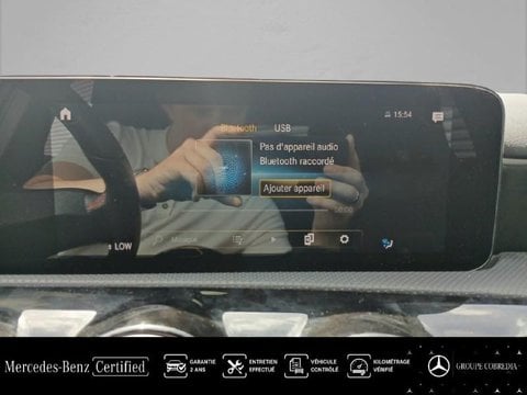 Voitures D'occasion À Noyal-Pontivy | Mercedes-Benz Classe A 180 136Ch Amg Line