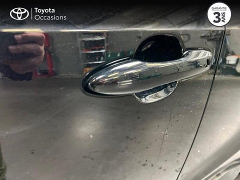Voitures D'occasion À Belz | Toyota Bz4X 224Ch 11Kw Grande Autonomie Design Mc25
