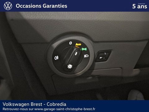 Voitures D'occasion À Brest | Volkswagen Transporter Fg 2.8T L1H1 2.0 Tdi 110Ch Business