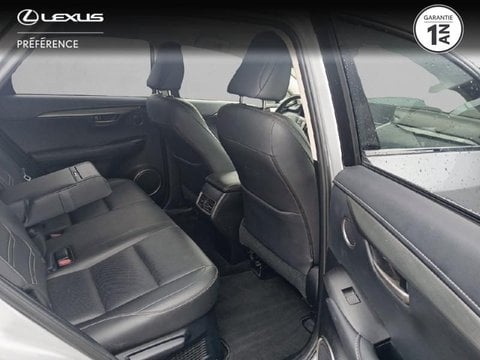 Voitures D'occasion À Lanester | Lexus Nx 300H 4Wd Luxe