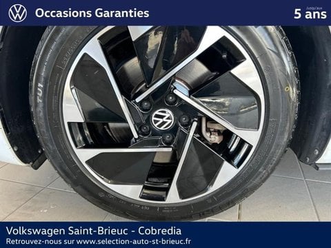 Voitures D'occasion À Saint-Brieuc | Volkswagen Id.3 145Ch Pro 58 Kwh Business
