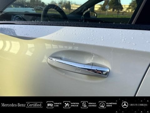 Voitures D'occasion À Saint-Brieuc | Mercedes-Benz Classe A 200 D 150Ch Star Edition 8G-Dct