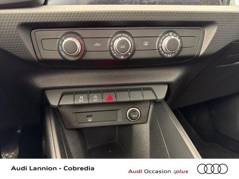 Voitures D'occasion À Lannion | Audi A1 Sportback 25 Tfsi 95Ch