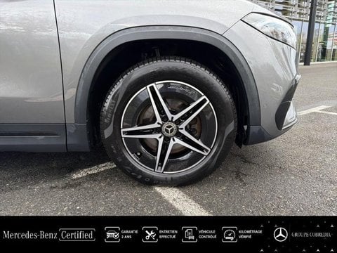 Voitures D'occasion À Saint-Malo | Mercedes-Benz Eqa 250+ 190Ch Amg Line