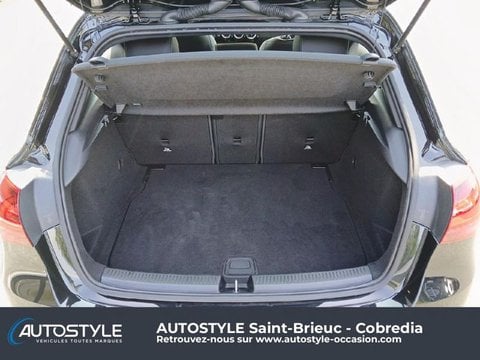 Voitures D'occasion À Yffiniac | Mercedes-Benz Classe A 180 136Ch Business Line 7G-Dct