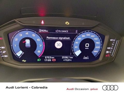 Voitures D'occasion À Lanester | Audi A1 Sportback 25 Tfsi 95Ch Design