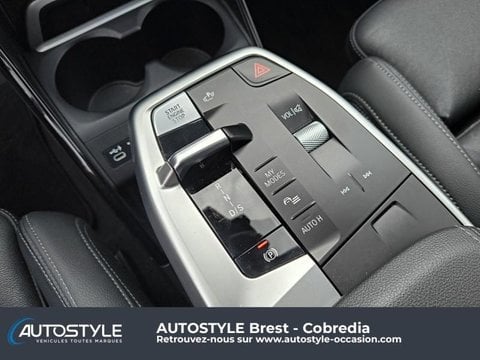 Voitures D'occasion À Brest | Bmw Série 2 Activetourer 218D 150Ch M Sport Dkg7