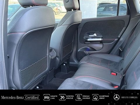 Voitures D'occasion À Vannes | Mercedes-Benz Gla 250 E 218Ch Amg Line 8G-Dct