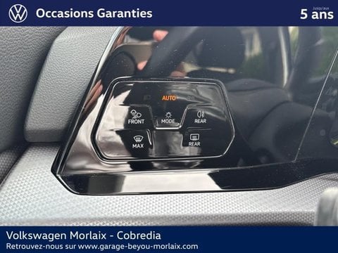 Voitures D'occasion À Morlaix | Volkswagen Golf 1.0 Tsi Opf 110Ch Active