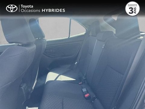 Voitures D'occasion À Pluneret | Toyota Yaris Cross 116H Dynamic My25