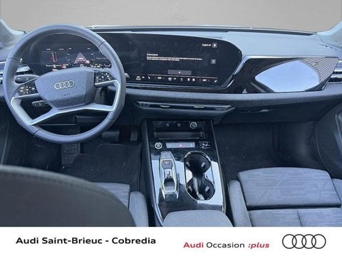Voitures D'occasion À Saint-Brieuc | Audi A5 2.0 Tdi Hybride 204Ch Business Executive S Tronic 7