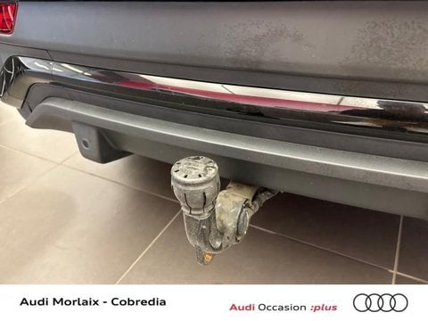Voitures D'occasion À Saint-Martin-Des-Champs | Audi Q5 Sportback 35 Tdi Mild Hybrid 163Ch S Lin...