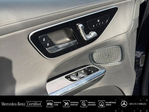 Voitures D'occasion À Vannes | Mercedes-Benz Glc Coupé 300 D E Hybrid 197+136Ch Amg Line 4Matic...