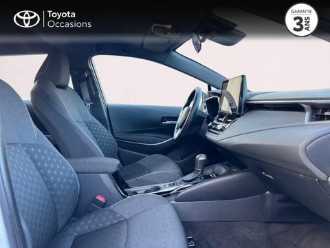 Voitures D'occasion À Belz | Toyota Corolla Touring Spt 1.8 140Ch Dynamic Business My24
