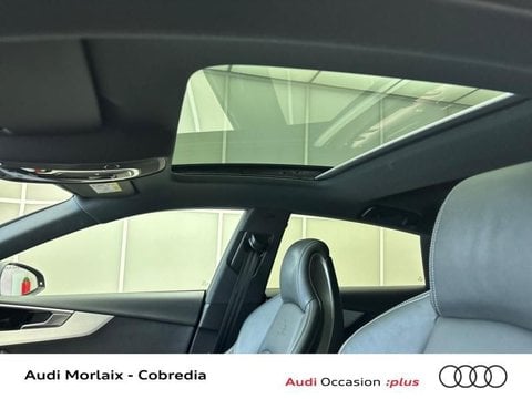 Voitures D'occasion À Saint-Martin-Des-Champs | Audi A5 Sportback 40 Tdi 204Ch S Edition Quattro...
