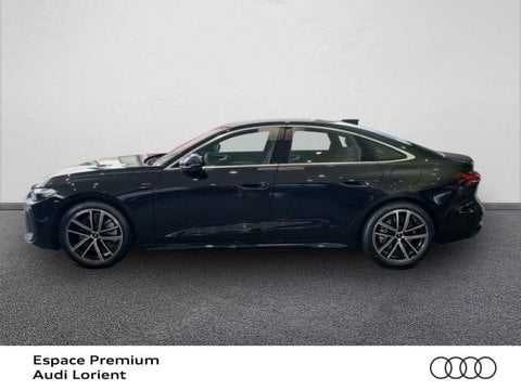Voitures D'occasion À Lanester | Audi A5 2.0 E-Hybrid 299Ch S Line Quattro S Tronic 7