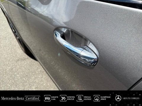 Voitures D'occasion À Saint-Malo | Mercedes-Benz Gla 250 E Hybrid Eq 218Ch Amg Line 8G-Dct