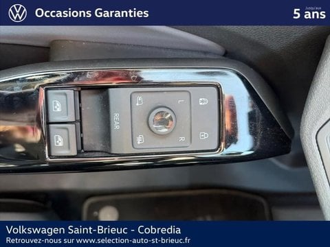 Voitures D'occasion À Saint-Brieuc | Volkswagen Id.4 174Ch Pro 77 Kwh Life Plus