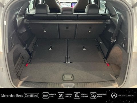 Voitures D'occasion À Quimper | Mercedes-Benz Glb 250+ Eq 272Ch Limited Edition