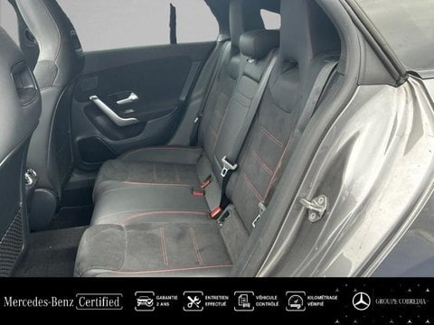 Voitures D'occasion À Saint-Brieuc | Mercedes-Benz Cla Shooting Brake 200 D 150Ch Amg Line 8G-Dc...