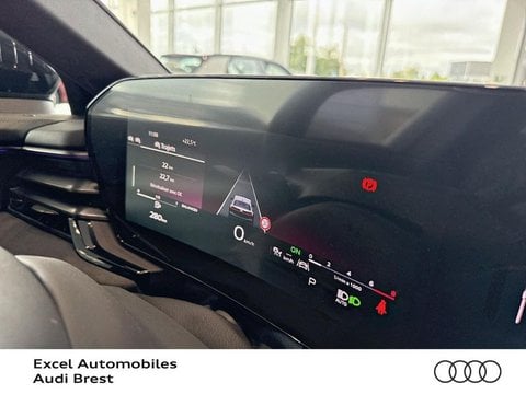 Voitures D'occasion À Brest | Audi A5 2.0 Tfsi 204Ch S Line Quattro S Tronic 7