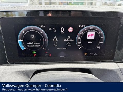 Voitures D'occasion À Quimper | Volkswagen Tiguan 2.0 Tdi 150Ch R-Line Edition Dsg7