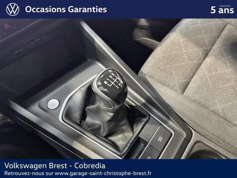 Voitures D'occasion À Brest | Volkswagen Golf 1.0 Tsi Opf 110Ch Life Plus
