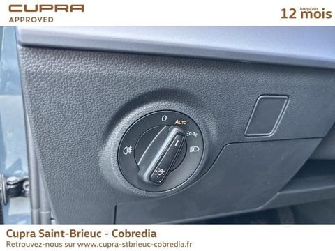 Voitures D'occasion À Saint-Brieuc | Seat Arona 1.0 Tsi 95Ch Fr