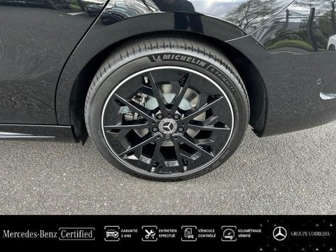 Voitures D'occasion À Brest | Mercedes-Benz Cla Shooting Brake 250+ Eq 272Ch Amg Line