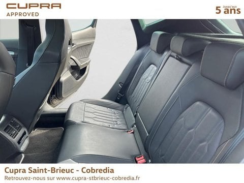 Voitures D'occasion À Saint-Brieuc | Cupra Formentor 1.4 E-Hybrid 245Ch Vz Dsg6