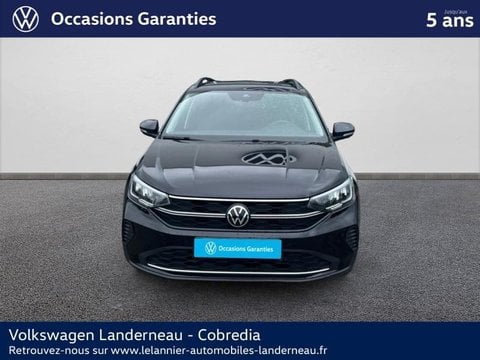Voitures D'occasion À Landerneau | Volkswagen Taigo 1.0 Tsi 116Ch Vw Edition