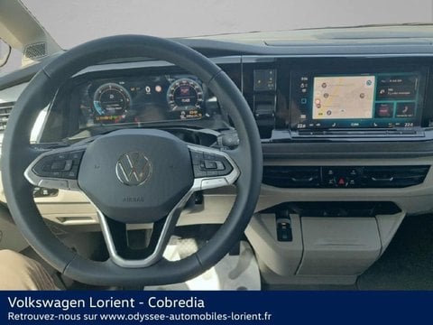 Voitures D'occasion À Lanester | Volkswagen California 2.0 Tdi 150Ch Coast Dsg7