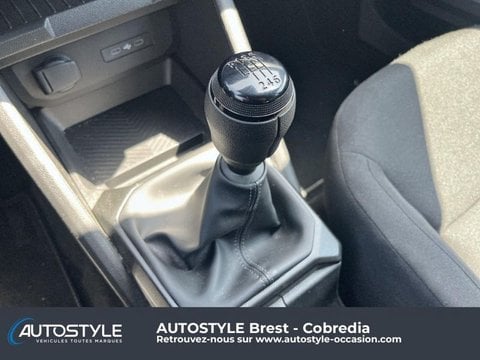 Voitures D'occasion À Brest | Dacia Bigster 1.2 Mild Hybrid 140Ch Essential