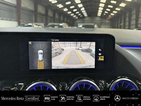Voitures D'occasion À Caudan | Mercedes-Benz Gla 200 D 150Ch Progressive Line 8G-Dct