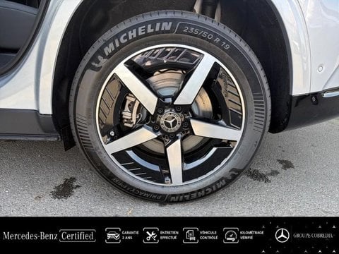 Voitures D'occasion À Saint-Grégoire | Mercedes-Benz Glb 200 163+30Ch Amg Line 8G-Edct