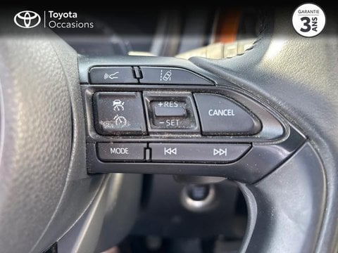Voitures D'occasion À Pluneret | Toyota Aygo X 1.0 Vvt-I 72Ch Air Limited S-Cvt