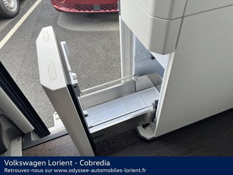 Voitures D'occasion À Lanester | Volkswagen Grand California 2.0 Tdi 177Ch 600 Bva8 7Cv