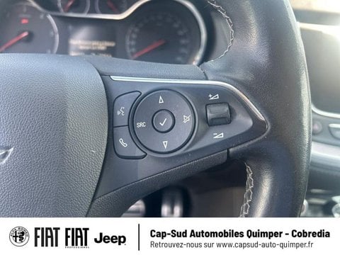 Voitures D'occasion À Quimper | Opel Grandland X 1.5 D 130Ch Ultimate Bva