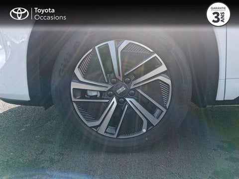 Voitures D'occasion À Brest | Geely Starray 1.5 Em-I 99+218Ch Pro