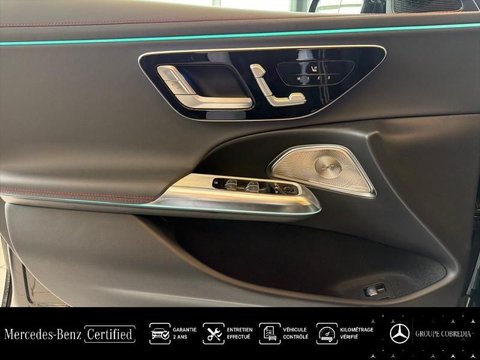 Voitures D'occasion À Saint-Grégoire | Mercedes-Benz Classe E 53 Amg 449Ch+163Ch Hybrid 4Matic+...