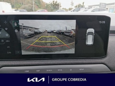 Voitures D'occasion À Lannion | Kia Ev3 204Ch 81,4Kwh Gt-Line