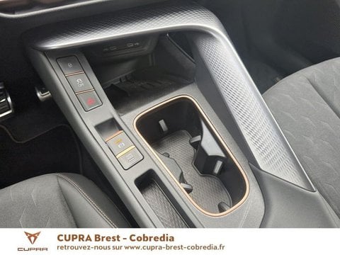 Voitures D'occasion À Brest | Cupra Terramar 1.5 Etsi Hybrid 150Ch V Dsg7