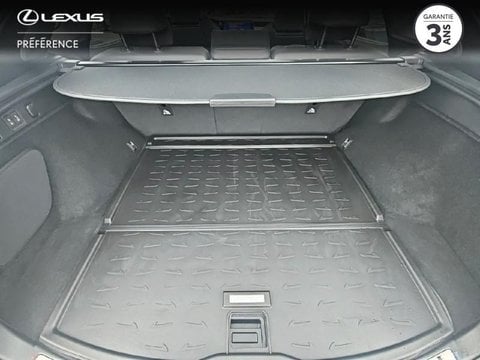 Voitures D'occasion À Vannes | Lexus Rx 500H 4Wd F Sport Executive